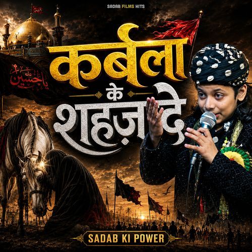 Karbala Ke Shahzaade