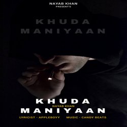 Khuda Maniyaan-FC8uYUN7QwQ