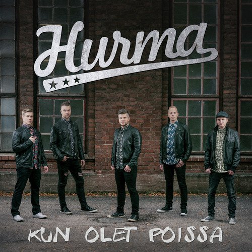 Kun olet poissa_poster_image