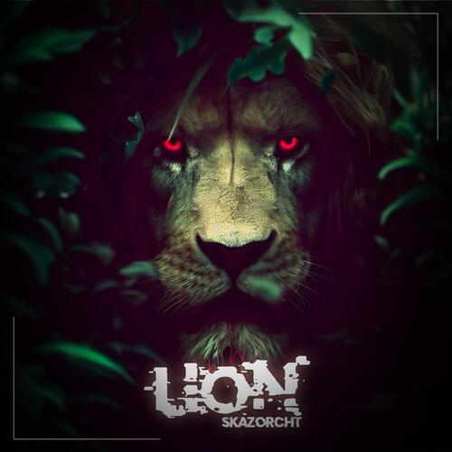 LION cover art