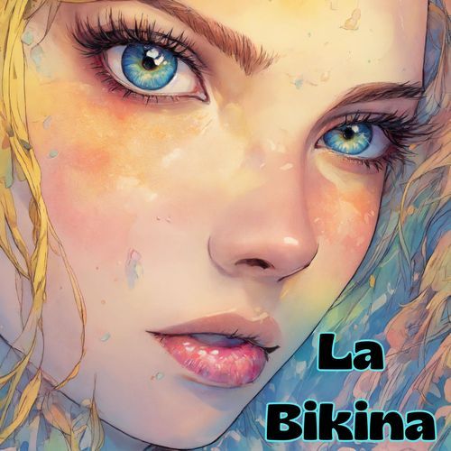 La Bikina_poster_image