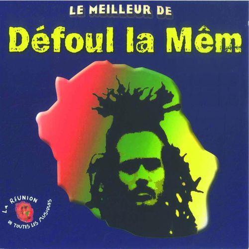 Defoul la mêm cover art