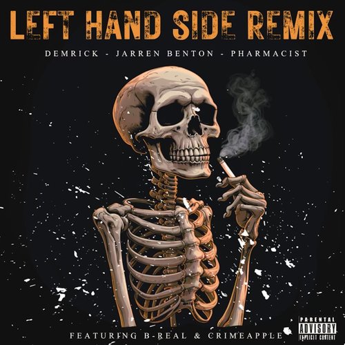 Left Hand Side (Remix)