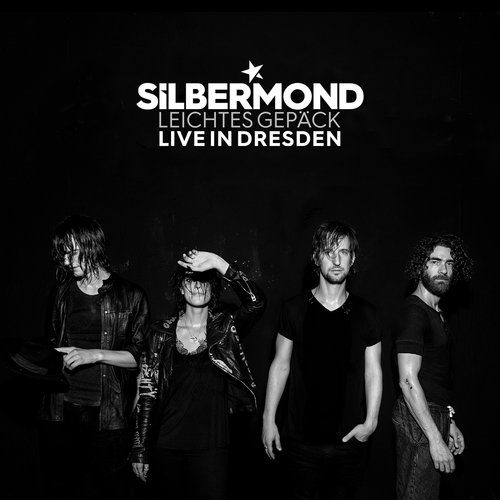 Nichts passiert (Live in Dresden 2017) cover art