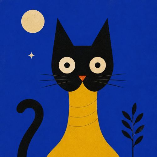 Let It Meow