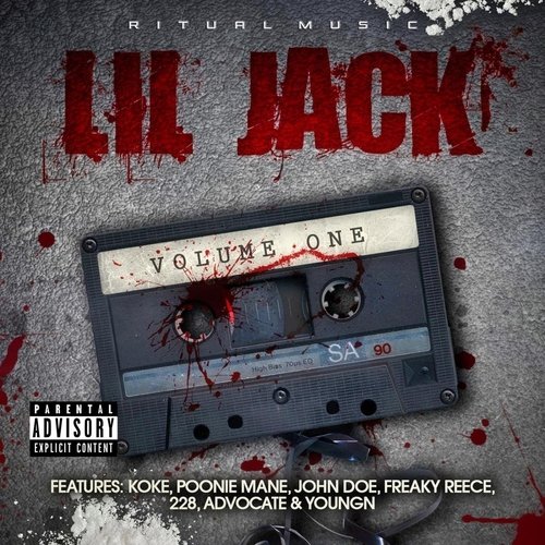 Lil Jack, Vol. One