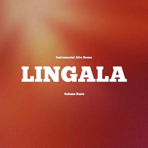 Lingala (Instrumental Afrohouse)_poster_image