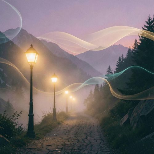 Lofi Deep Vienna Hike Beat