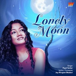 Lonely Moon-Qio,Zj1heks