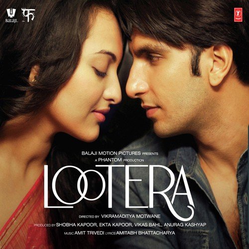 Monta Re Lyrics Lootera Only on JioSaavn