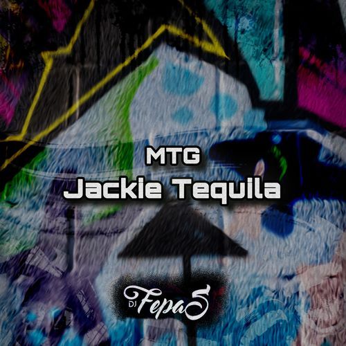 MTG Jackie Tequila
