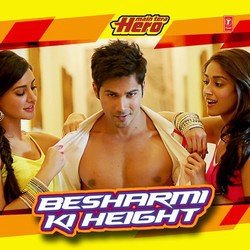 Main Tera Hero