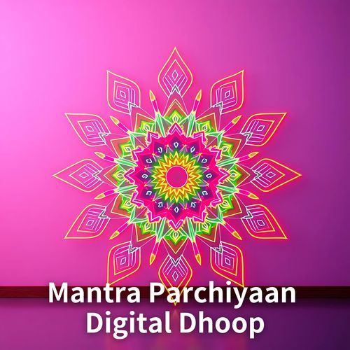 Mantra Parchiyaan Digital Dhoop