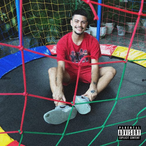 Maquinário dos Sonhos cover art