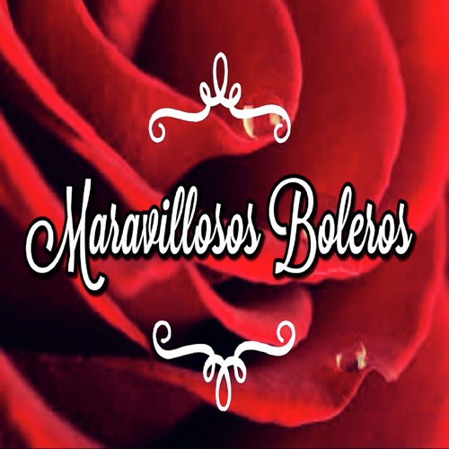 Maravillosos Boleros