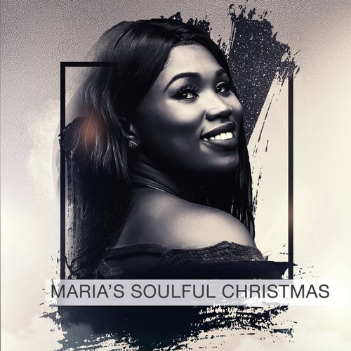 Maria's Soulful Christmas