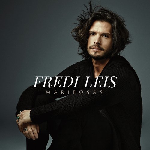 Mariposas cover art