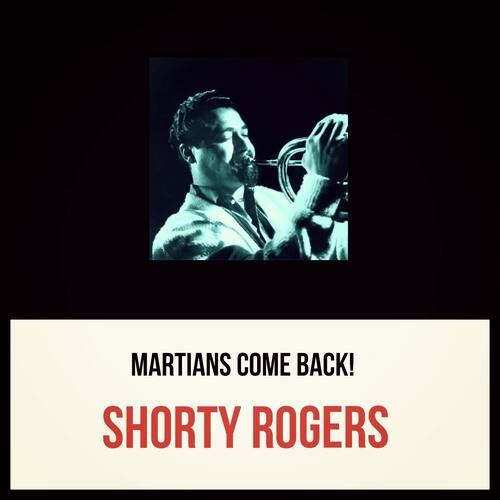 Martians Come Back!