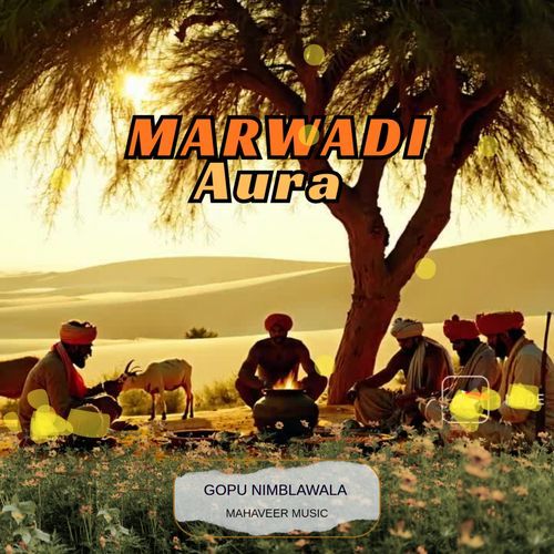 Marwadi Aura