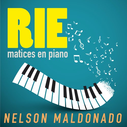 Matices en Piano: Rie