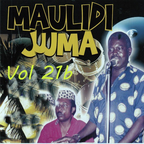 Kweli Ni Kama Upupu cover art