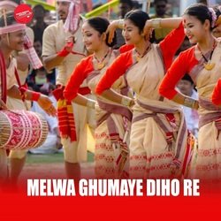 Melwa Ghumaye Diho Re-KT8RBB54BFo