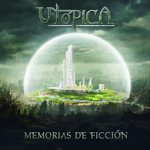 La Era Dorada cover art