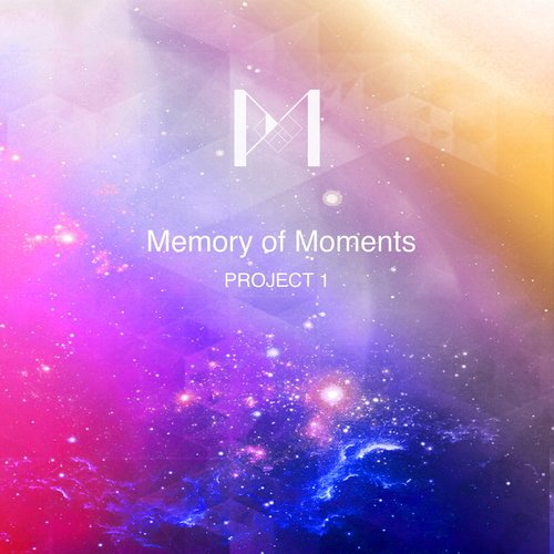 Memory of Moments (Remix)