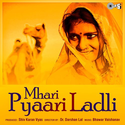 Mhari Pyaari Ladli