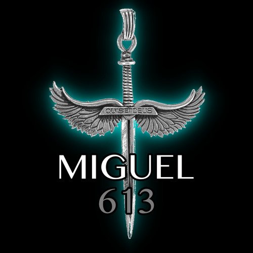 Miguel cover art