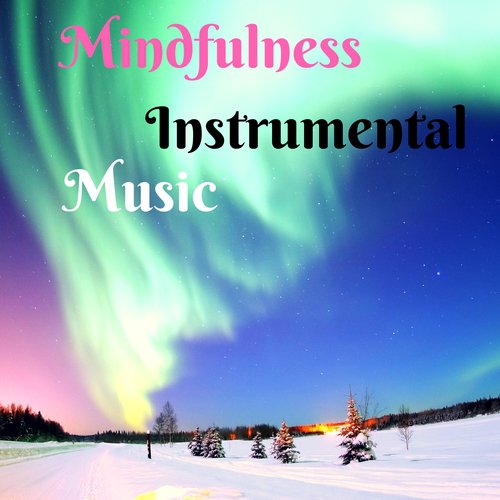 Mindfulness Instrumental Music - 25 Songs for Techniques of Relaxation, Soft Sounds_poster_image