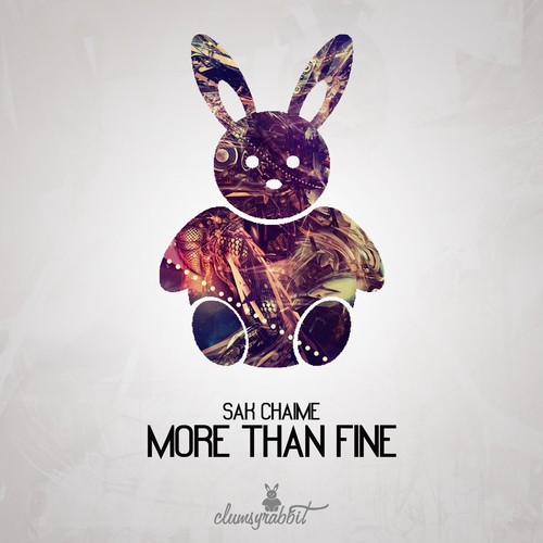 More Than Fine cover art