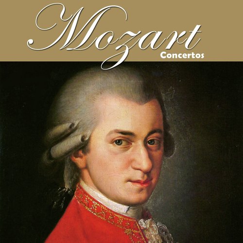 Mozart: Concertos_poster_image