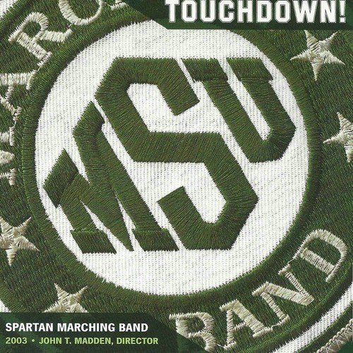 Msu Fight Song 2