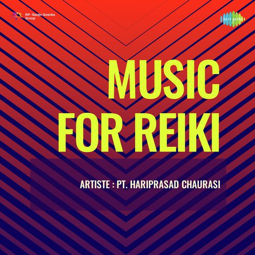 Music For Reiki