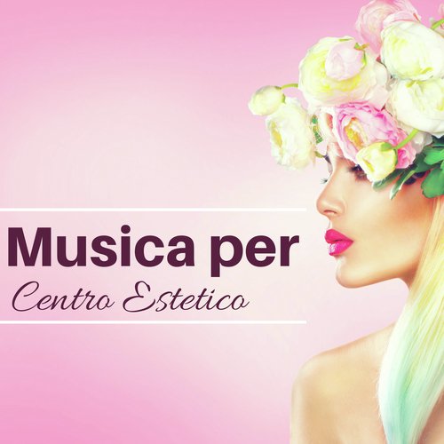 Centro Benessere (Giardino Zen) cover art