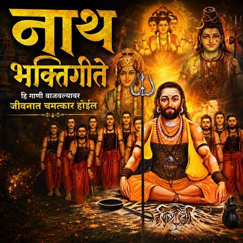 Nath Bhaktigite Hi Gani Vajavlyavar Jivanat Chamatkar Hoil