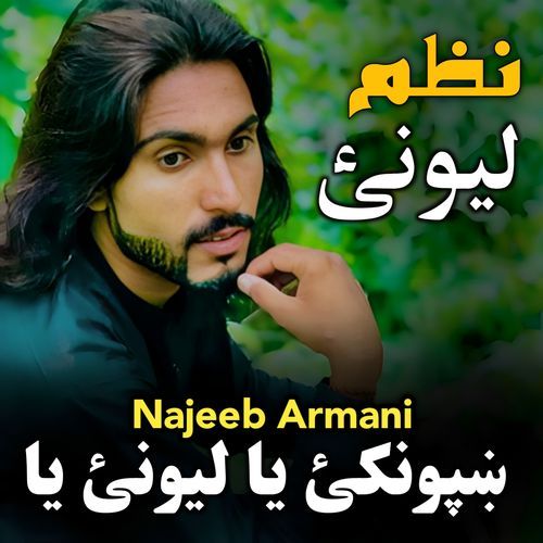 Nazam شپونکئ یا لیونئ یا