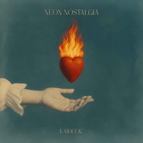 Soul Seller cover art