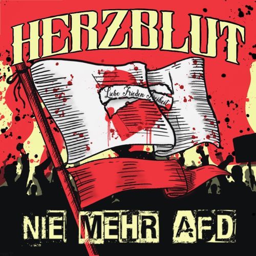 Knüppel aus dem Sack cover art