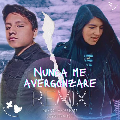 Nunca Me Avergonzare (Remix)_poster_image