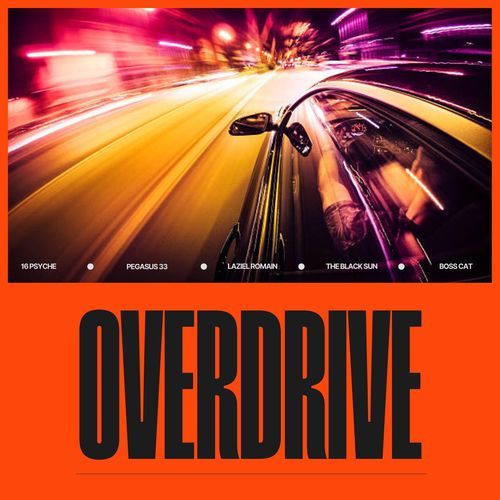 Overdrive (Slowed)