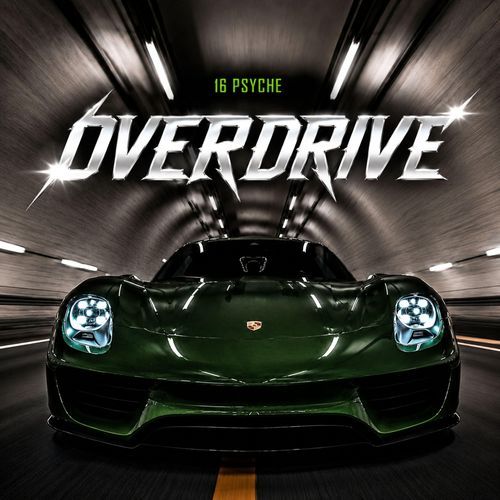 Overdrive (Slowed)