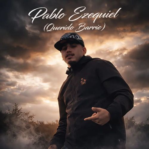 PABLO EZEQUIEL (QUERIDO BARRIO) cover art