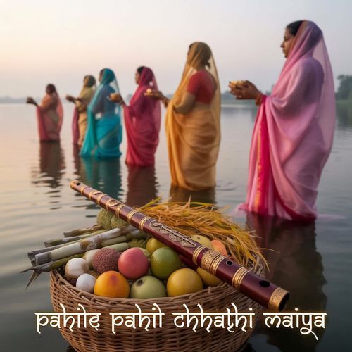 Pahile Pahil Chhathi Maiya