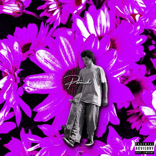 Ferreira cover art