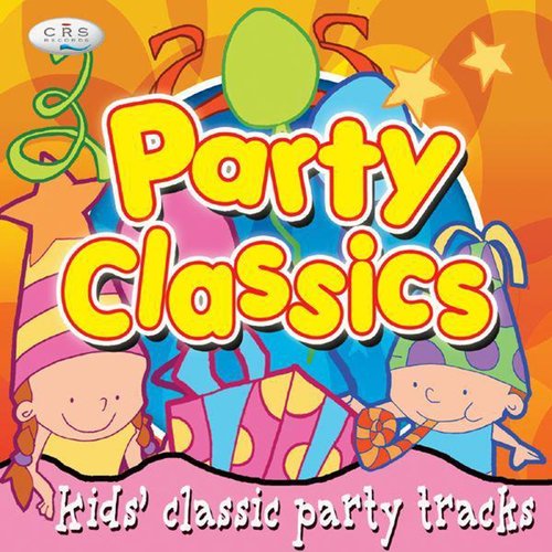 Party Classics_poster_image