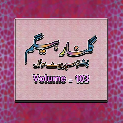 Pashto Super Hit Song, Vol. 103