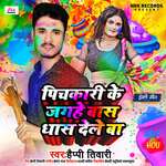 Pichkari Ke Jagaye Bas Dhas Dele Ba