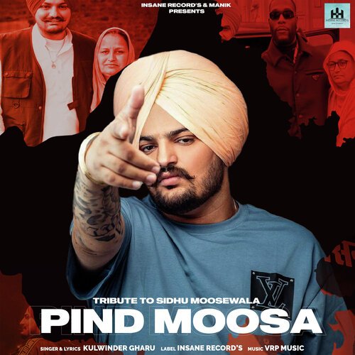 Pind Moosa A Tribute To Sidhu Moose Wala_poster_image